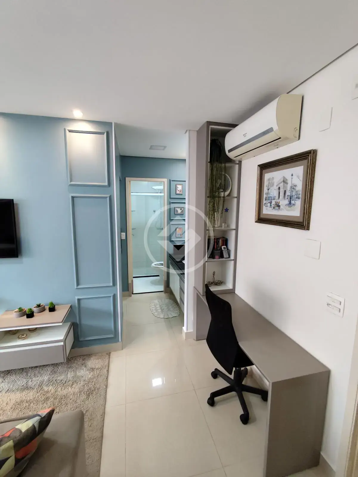 Imagem 6 - Flat em Setor Bueno, Goiânia - GO