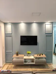 Flat Setor Bueno, Goiânia - GO — foto 2