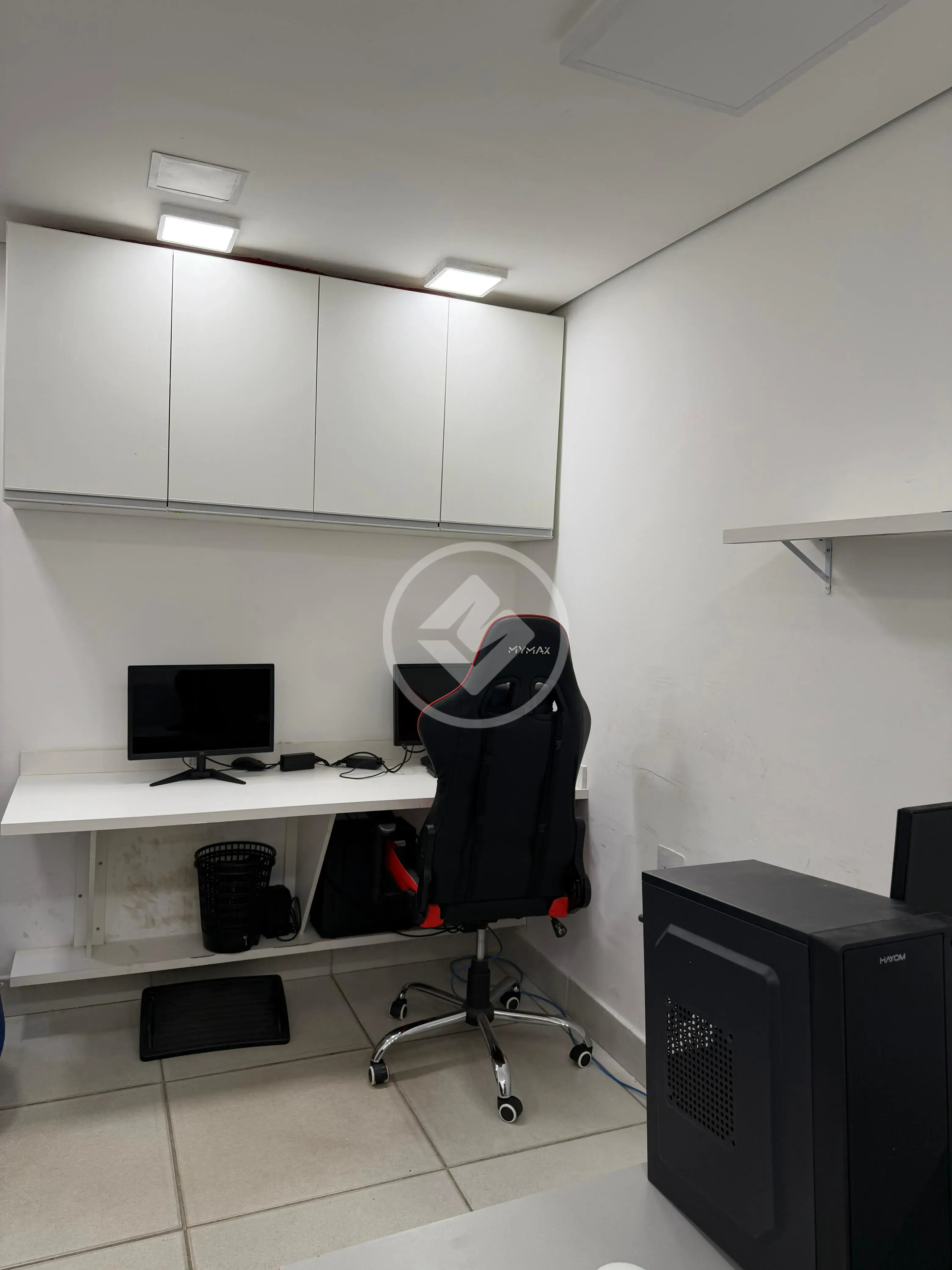 Imagem 1 - Casa Comercial em Residencial Monte Carlo, Goiânia - GO