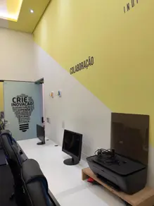 Imagem 3 - Casa Comercial em Residencial Monte Carlo, Goiânia - GO