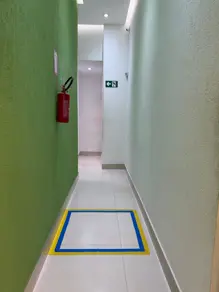 Imagem 2 - Casa Comercial em Residencial Monte Carlo, Goiânia - GO