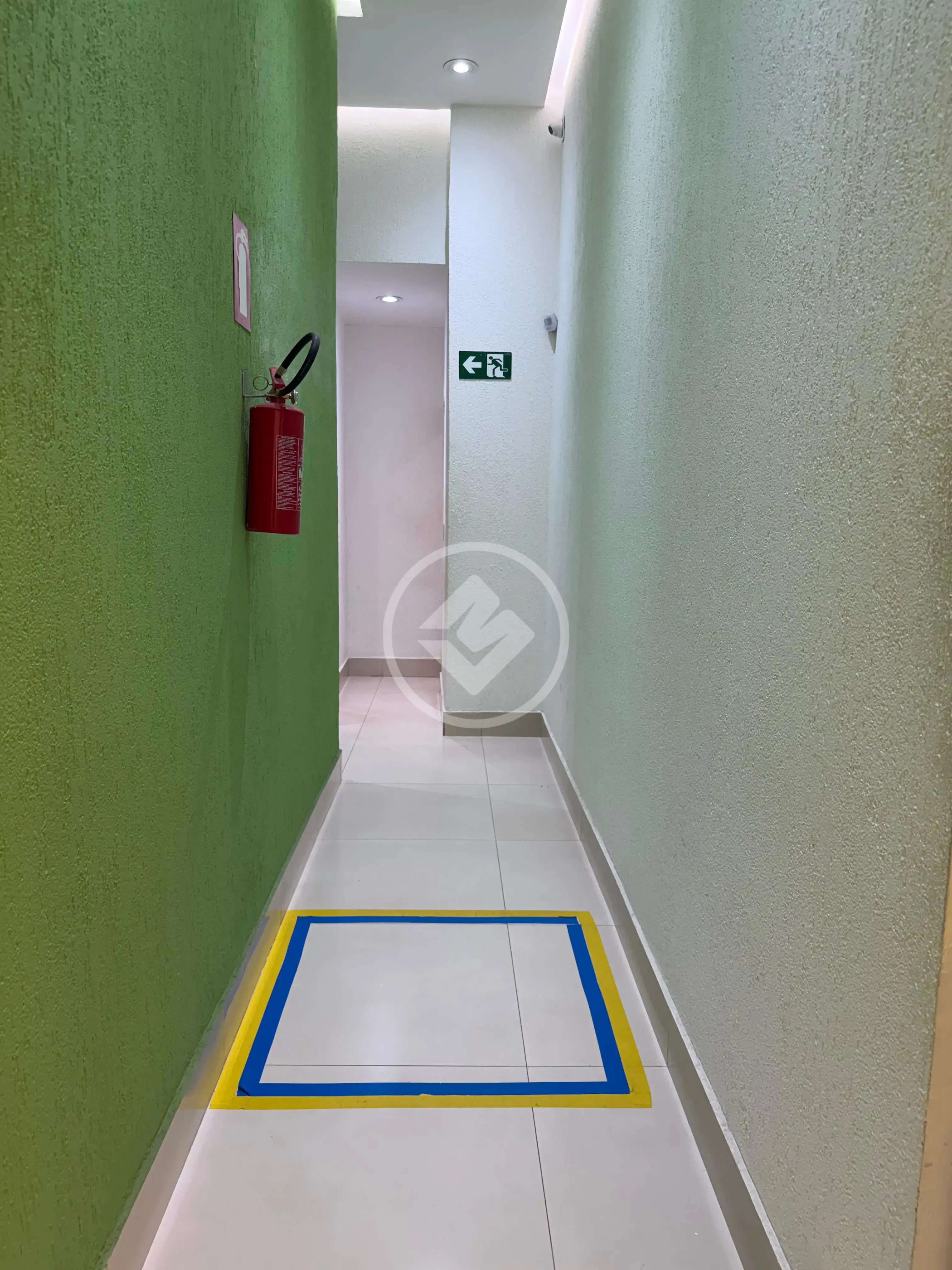Imagem 2 - Casa Comercial em Residencial Monte Carlo, Goiânia - GO