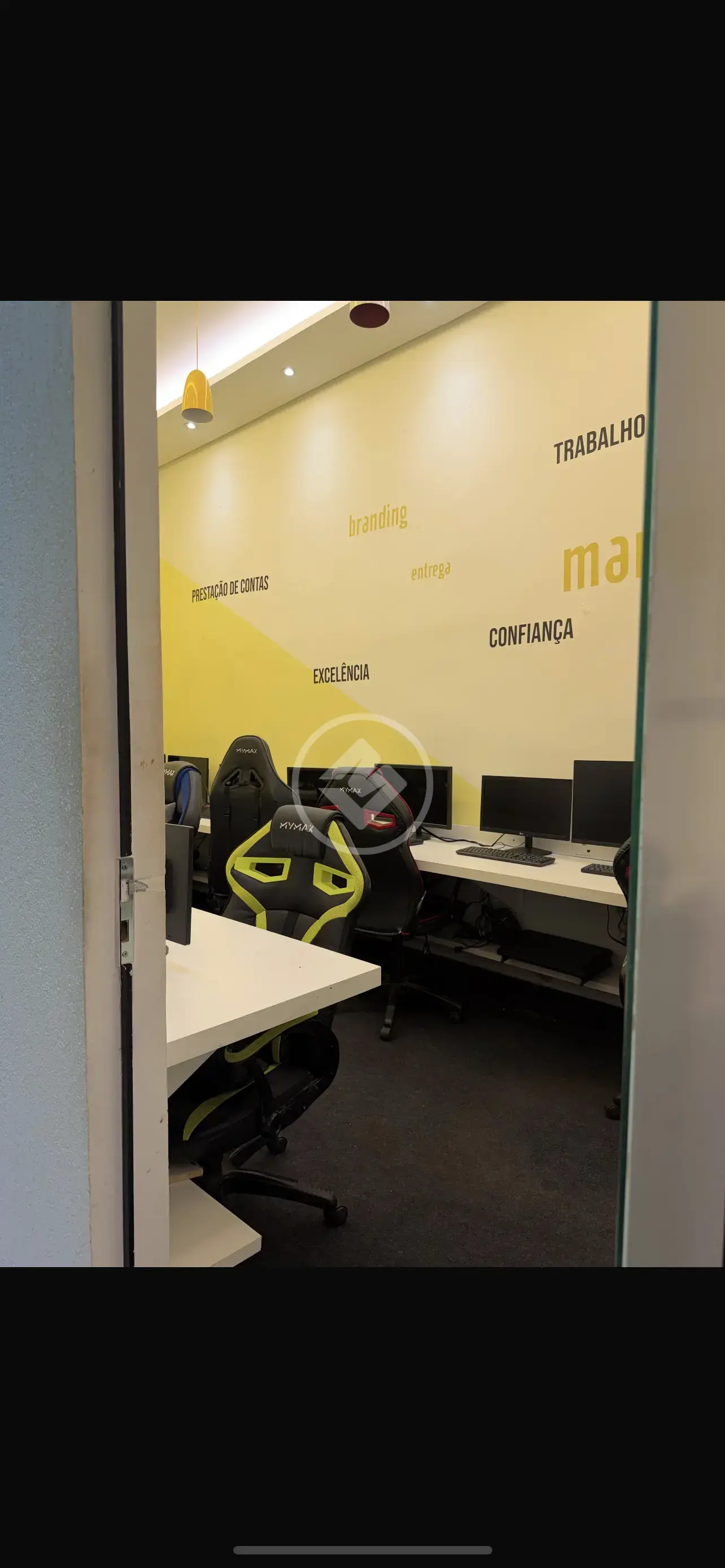 Imagem 1 - Casa Comercial em Residencial Monte Carlo, Goiânia - GO