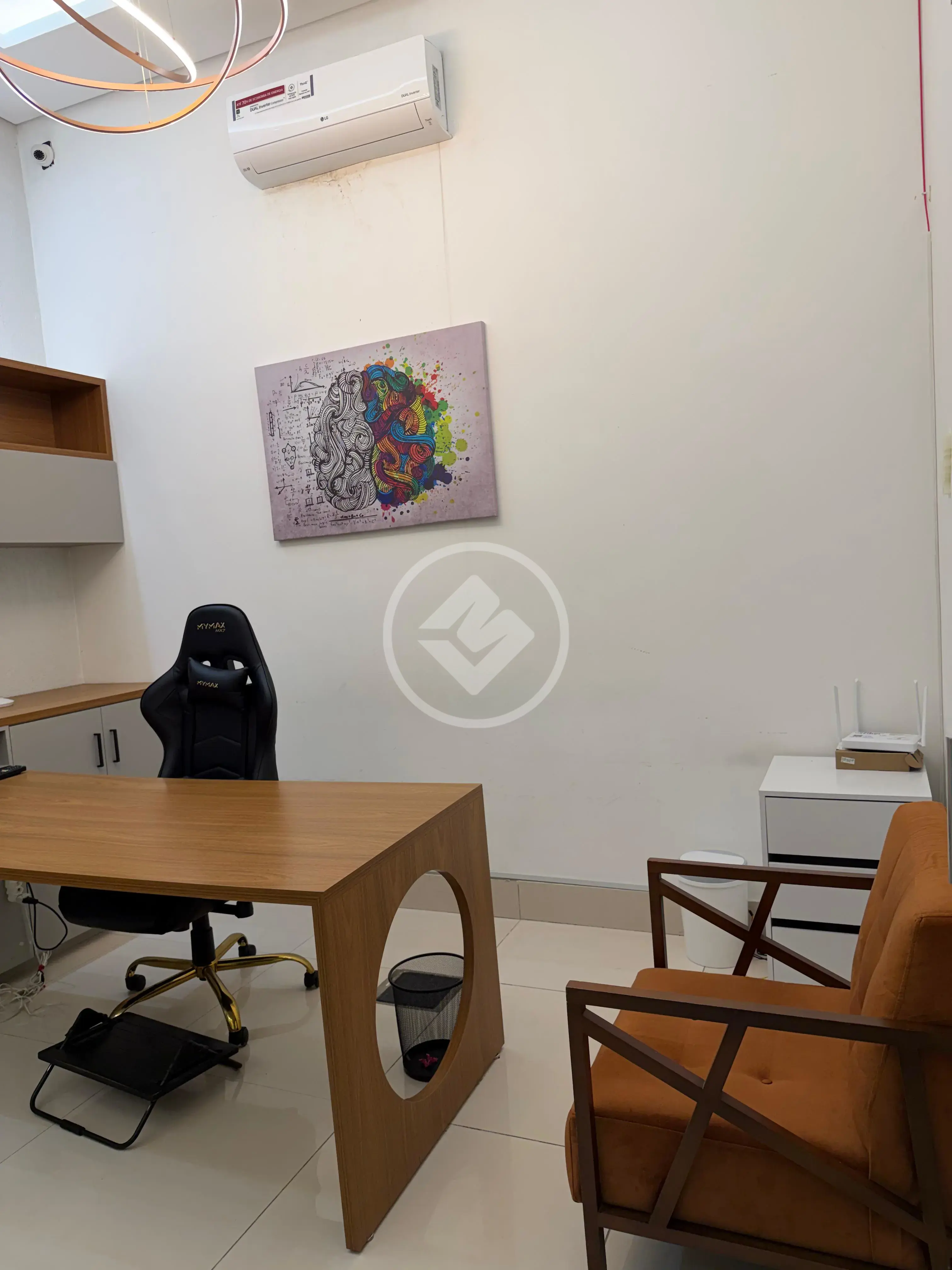 Imagem 5 - Casa Comercial em Residencial Monte Carlo, Goiânia - GO