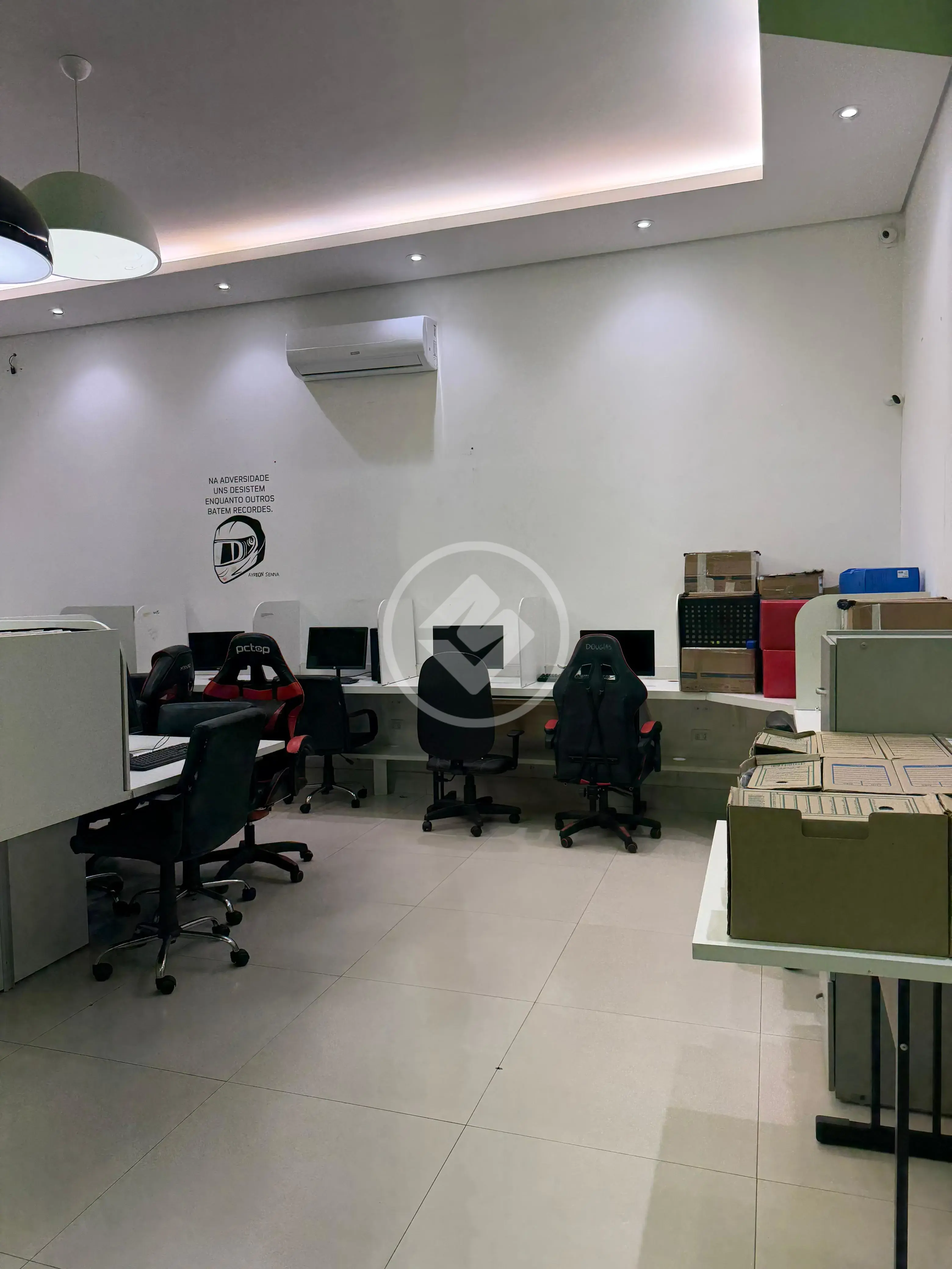 Imagem 6 - Casa Comercial em Residencial Monte Carlo, Goiânia - GO
