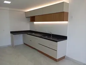 Flat Setor Marista, Goiânia - GO — foto 1