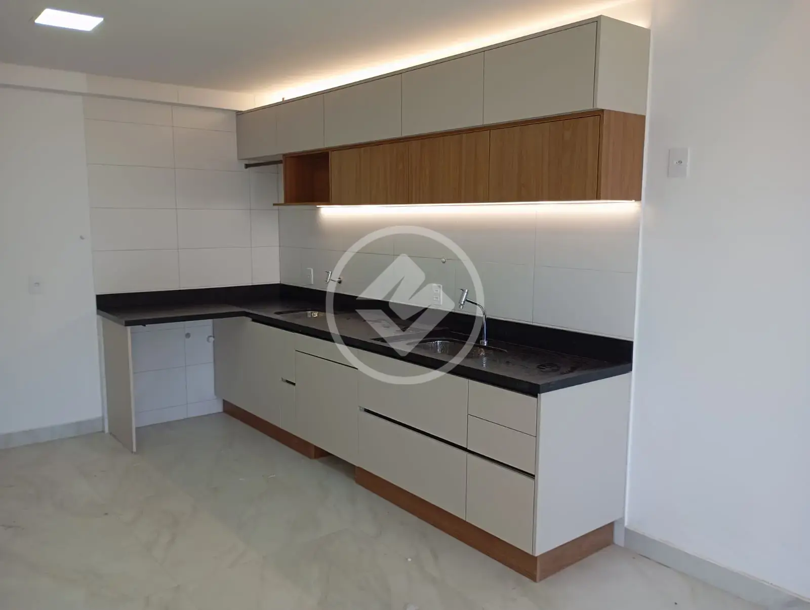 Imagem 1 - Flat em Setor Marista, Goiânia - GO