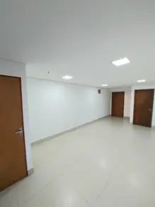 Sala Comercial Jardim Goiás, Goiânia - GO — foto 2