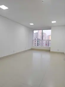 Sala Comercial Jardim Goiás, Goiânia - GO — foto 1
