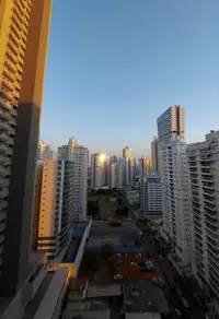 Imagem 5 - Sala Comercial em Jardim Goiás, Goiânia - GO