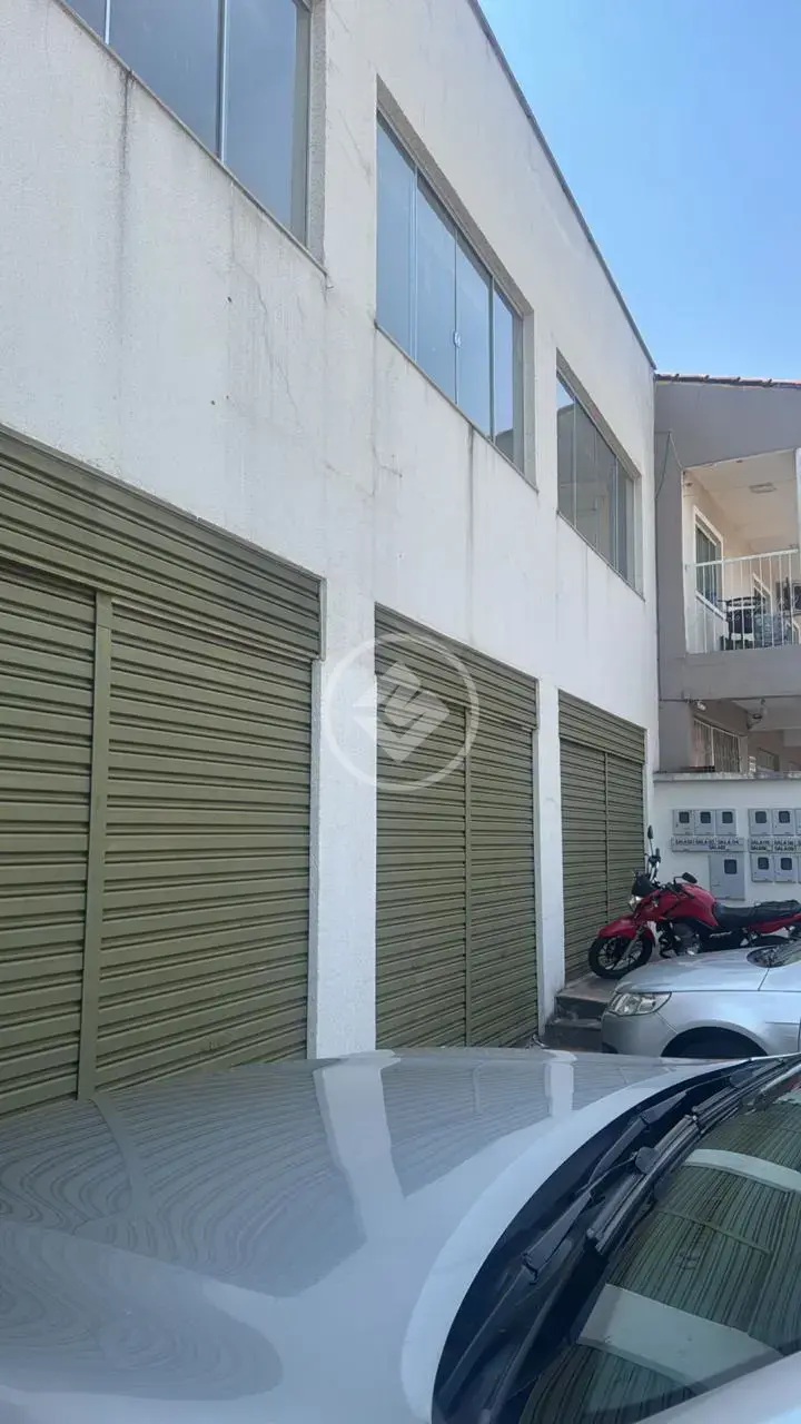 Imagem 1 - Edificio em Jardim Vila Boa, Goiânia - GO