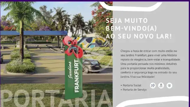 Imagem 1 - Sobrado Em Condomínio em Jardim Vitória, Goiânia - GO