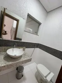 Casa Condomínio Jardins Madri, Goiânia - GO — foto 1