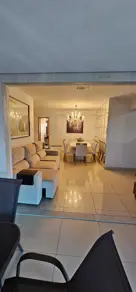 Apartamento Residencial Eldorado, Goiânia - GO — foto 2