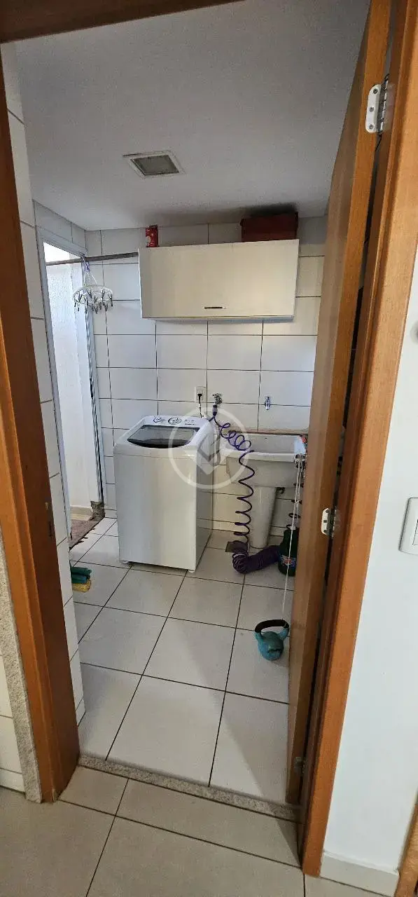 Imagem 5 - Apartamento em Residencial Eldorado, Goiânia - GO