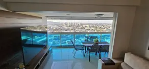 Apartamento Residencial Eldorado, Goiânia - GO — foto 1