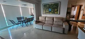 Imagem 2 - Apartamento em Residencial Eldorado, Goiânia - GO