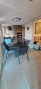 Imagem 4 - Apartamento em Residencial Eldorado, Goiânia - GO