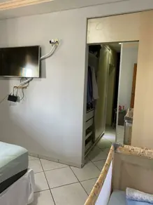 Imagem 2 - Sobrado em Residencial Humaitá, Goiânia - GO