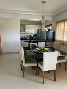 Imagem 2 - Sobrado em Residencial Humaitá, Goiânia - GO