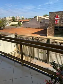 Sobrado Residencial Humaitá, Goiânia - GO — foto 2