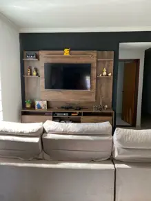 Imagem 3 - Sobrado em Residencial Humaitá, Goiânia - GO
