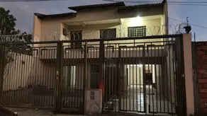 Imagem 4 - Sobrado em Residencial Humaitá, Goiânia - GO