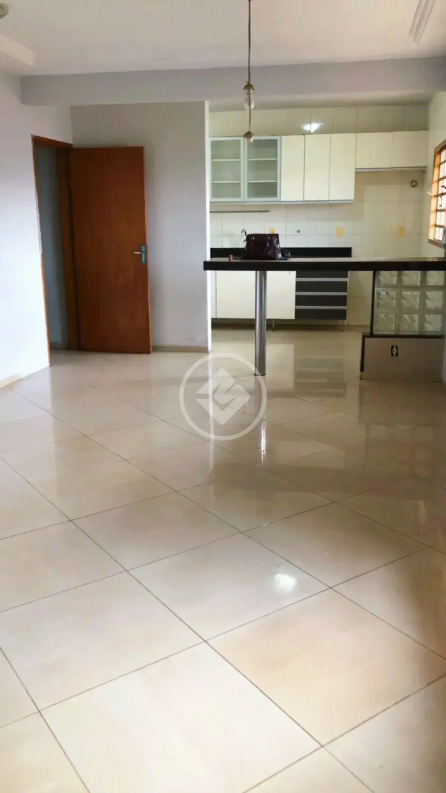 Imagem 1 - Sobrado em Residencial Humaitá, Goiânia - GO