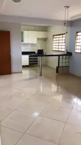 Sobrado Residencial Humaitá, Goiânia - GO — foto 2