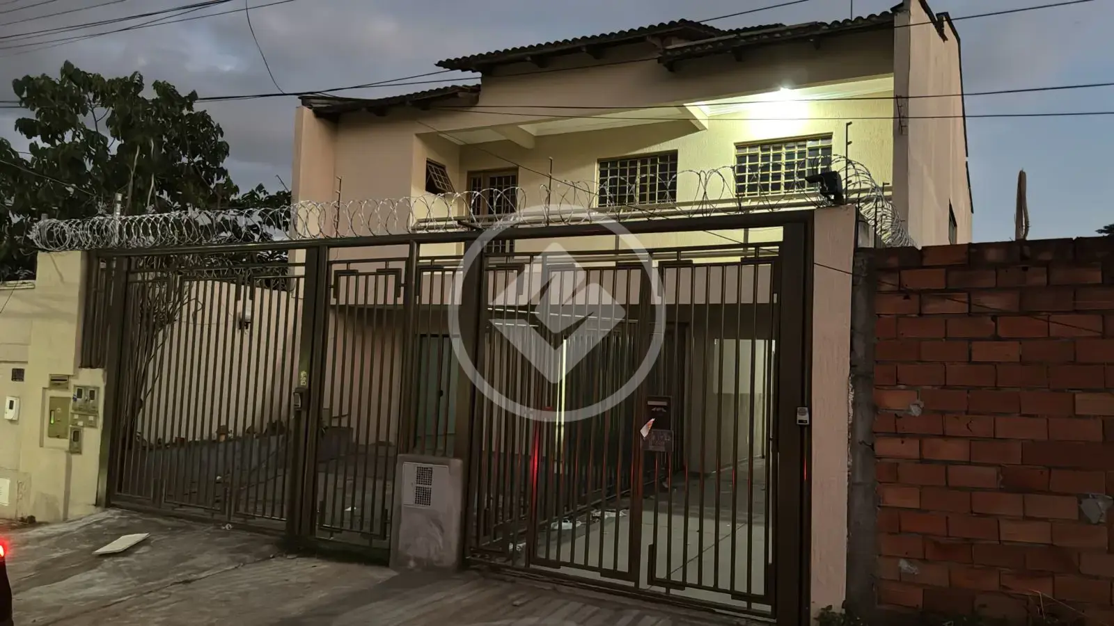 Imagem 1 - Sobrado em Residencial Humaitá, Goiânia - GO