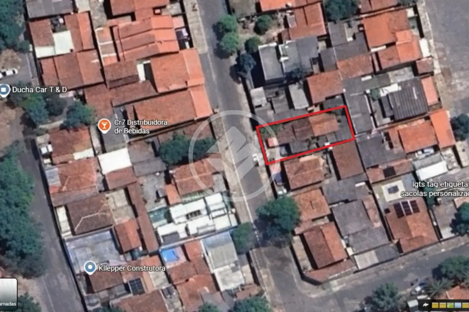 Imagem 2 - Terreno em Jardim Europa, Goiânia - GO