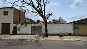 Terreno Jardim Europa, Goiânia - GO — foto 1