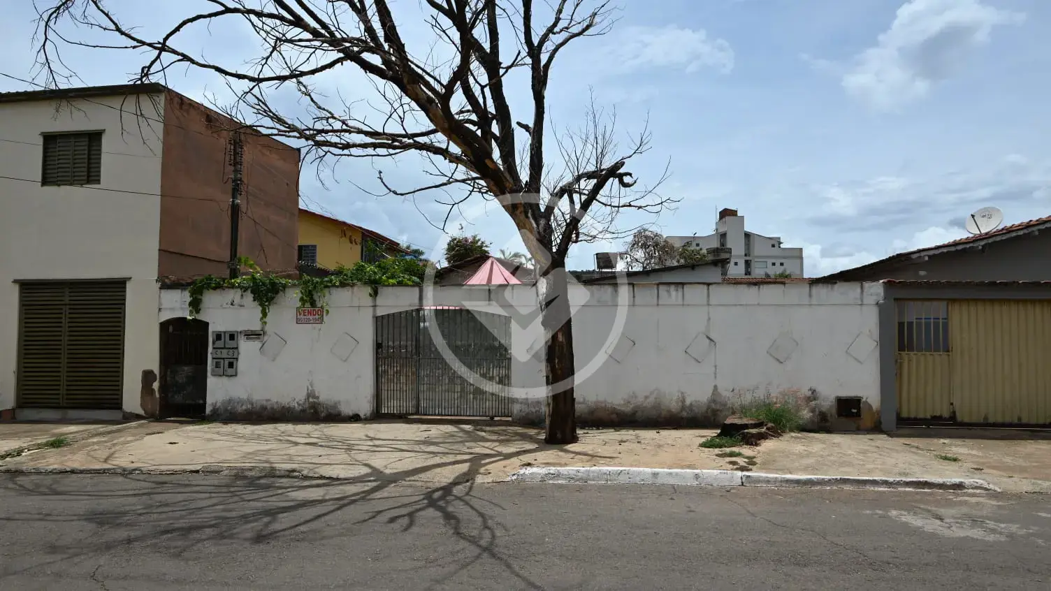 Imagem 1 - Terreno em Jardim Europa, Goiânia - GO