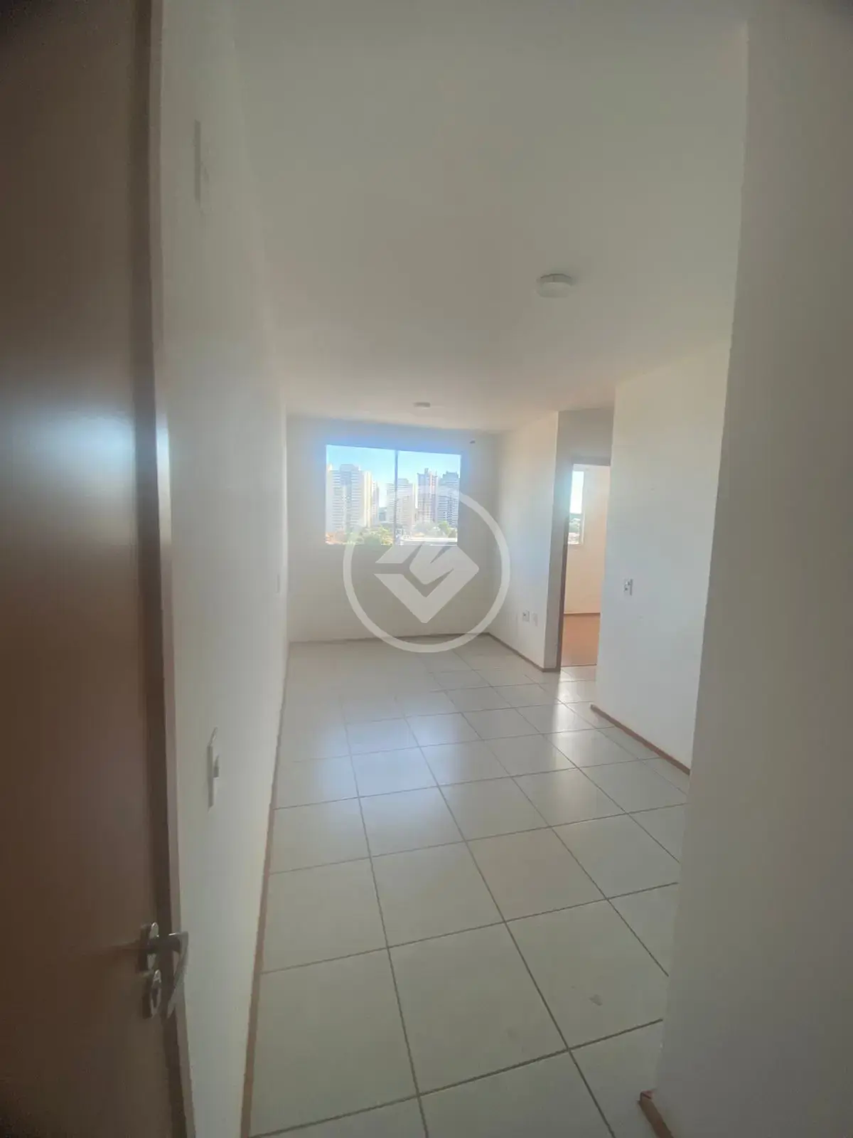 Imagem 1 - Apartamento em Chácaras Dona Gê, Goiânia - GO