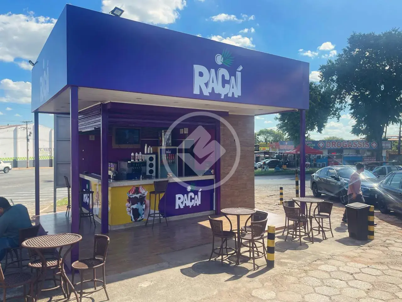 Image 2 - Sala Comercial em Setor Perim, Goiânia - GO