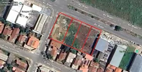 Terreno Residencial Jardins do Cerrado 4, Goiânia - GO — foto 2