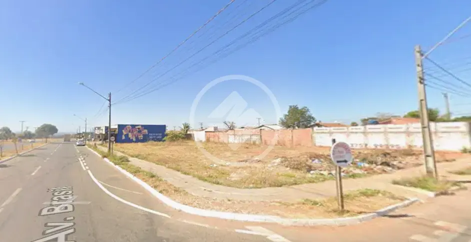 Imagem 1 - Terreno em Residencial Jardins do Cerrado 4, Goiânia - GO