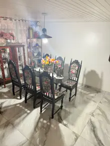 Imagem 3 - Casa em Jardim América, Goiânia - GO