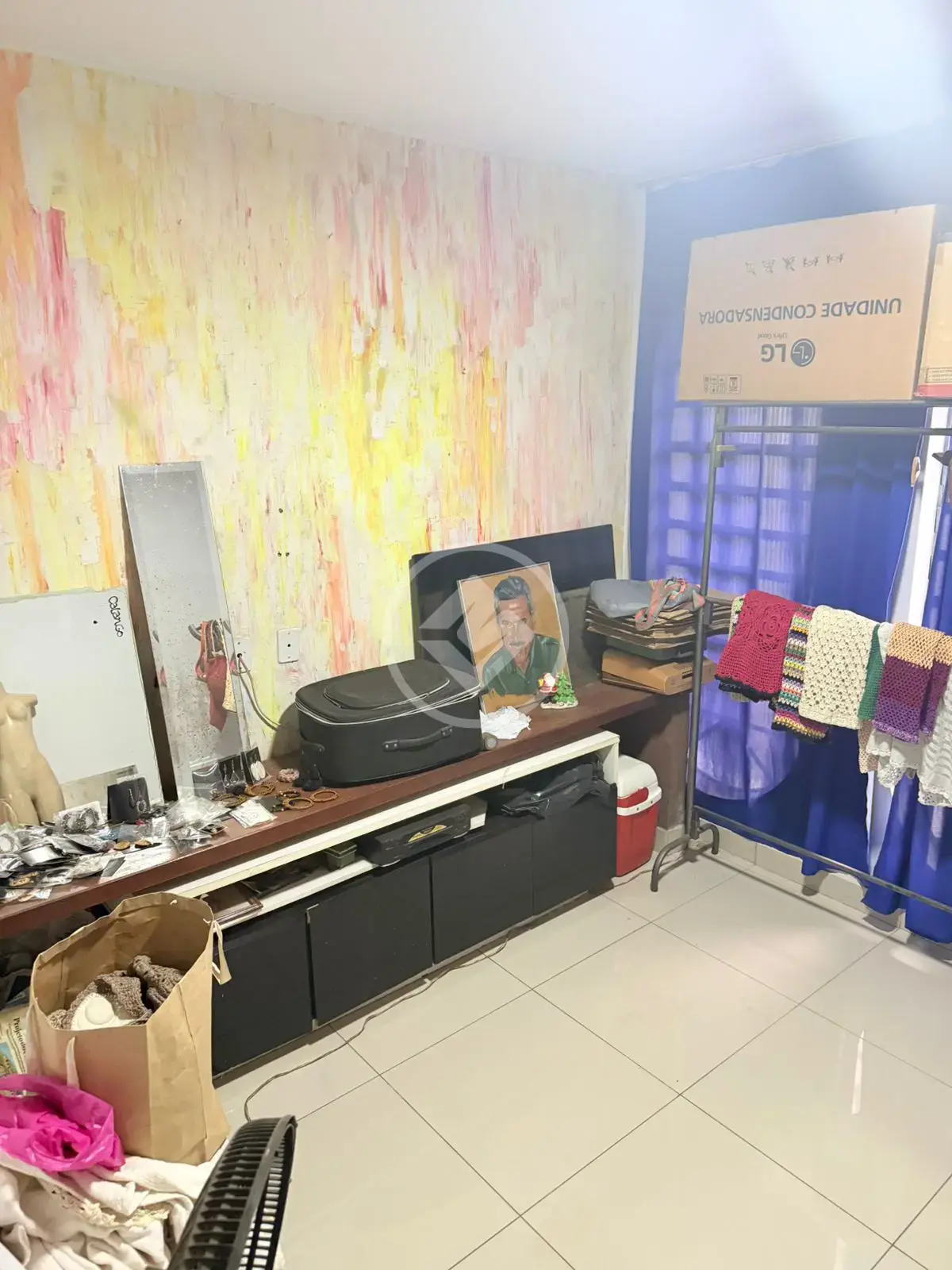 Imagem 1 - Casa em Jardim América, Goiânia - GO