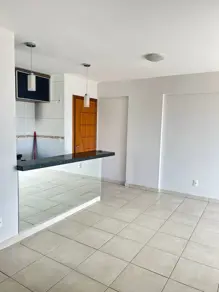 Imagem 2 - Apartamento em Chácaras Alto da Glória, Goiânia - GO