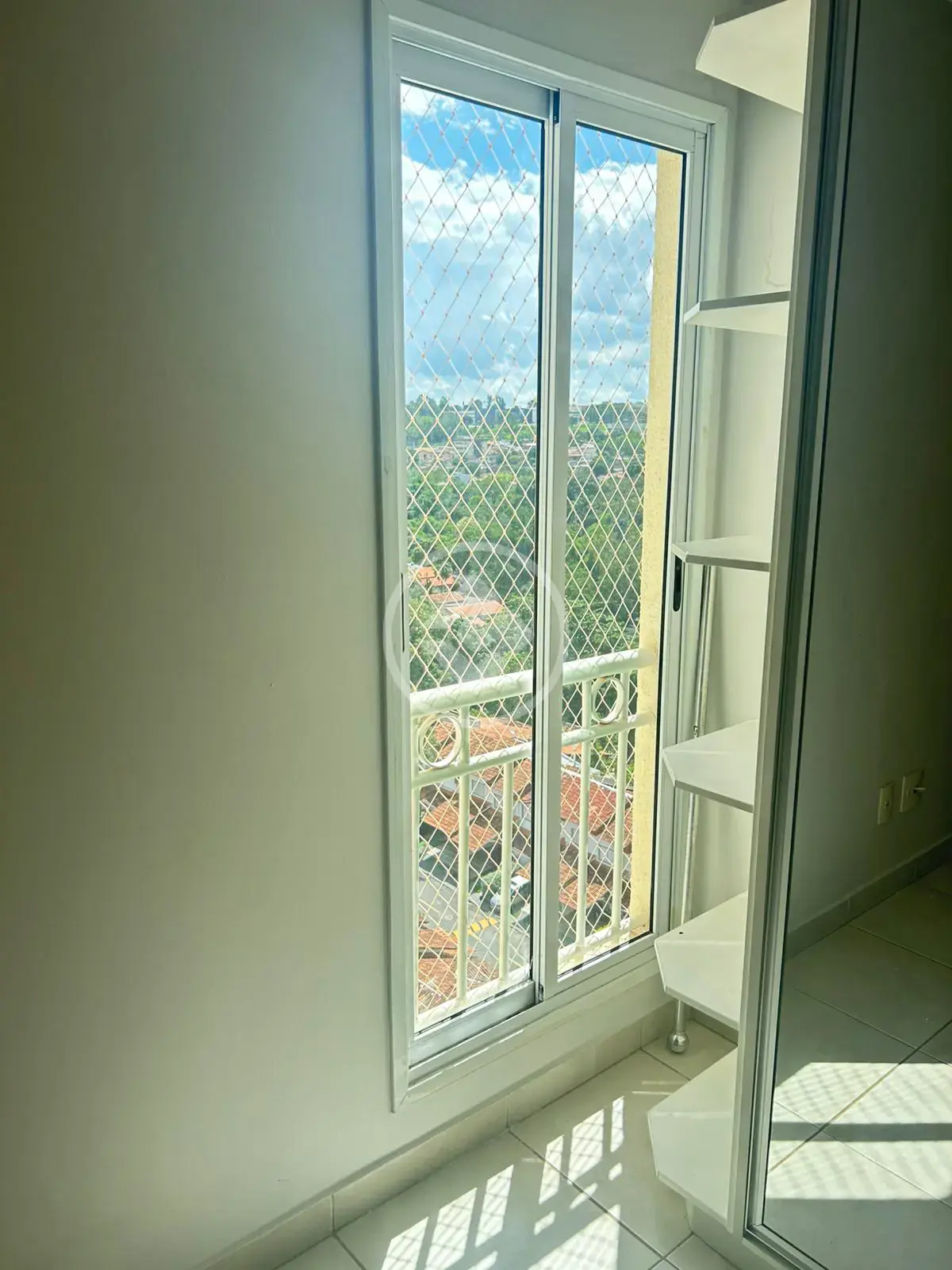 Imagem 4 - Apartamento em Chácaras Alto da Glória, Goiânia - GO