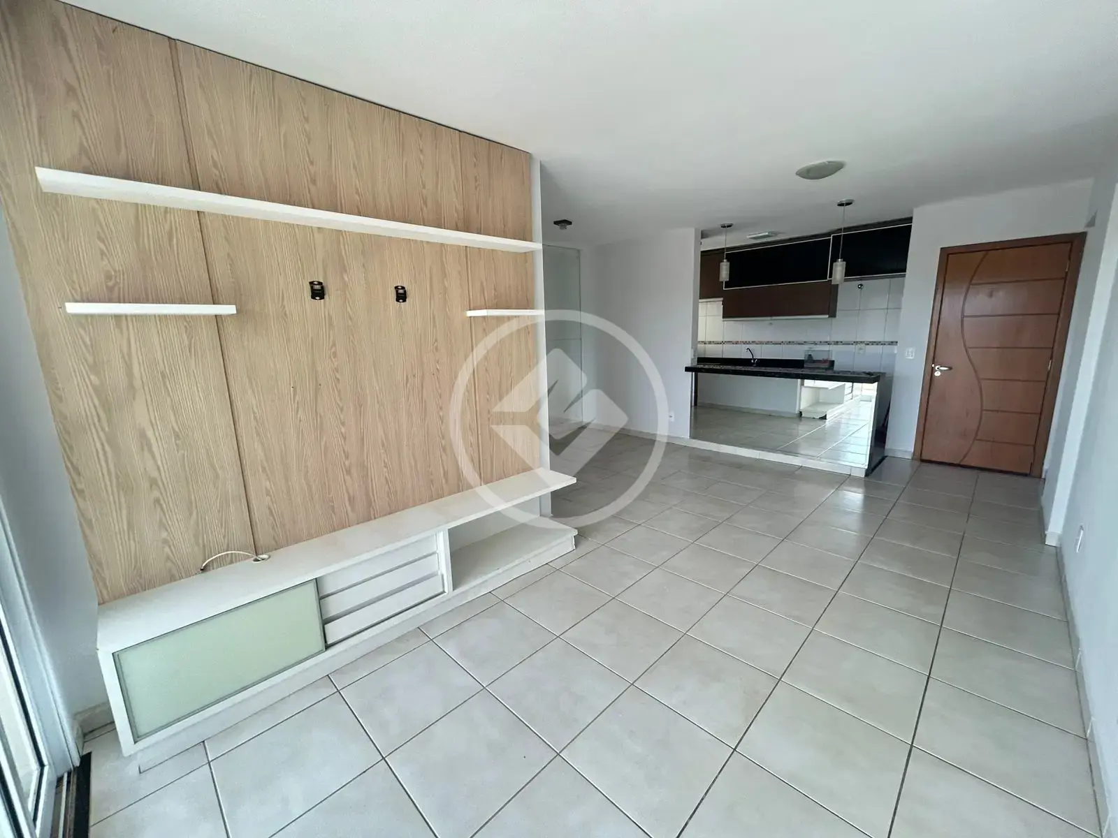 Imagem 1 - Apartamento em Chácaras Alto da Glória, Goiânia - GO