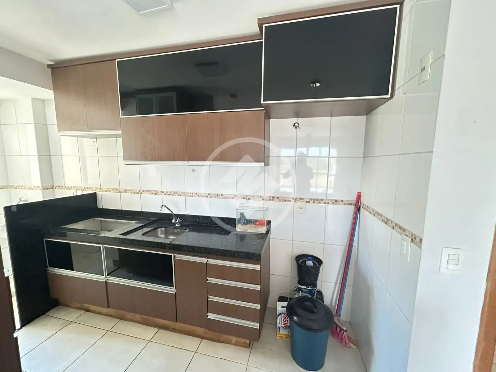 Imagem 6 - Apartamento em Chácaras Alto da Glória, Goiânia - GO