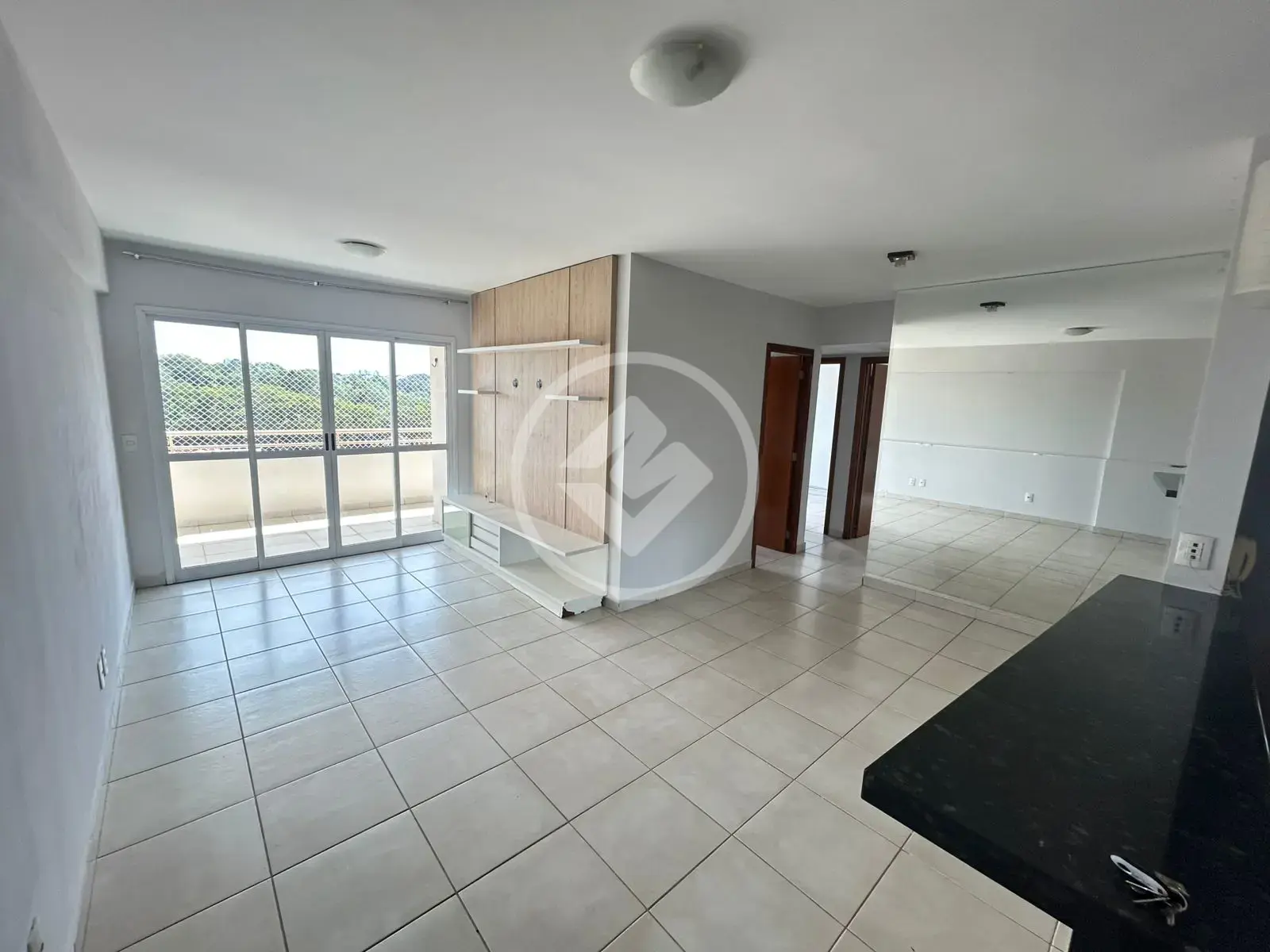 Imagem 1 - Apartamento em Chácaras Alto da Glória, Goiânia - GO