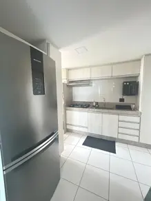 Imagem 5 - Apartamento em Jardim Goiás, Goiânia - GO