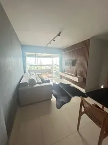 Apartamento Jardim Goiás, Goiânia - GO — foto 1