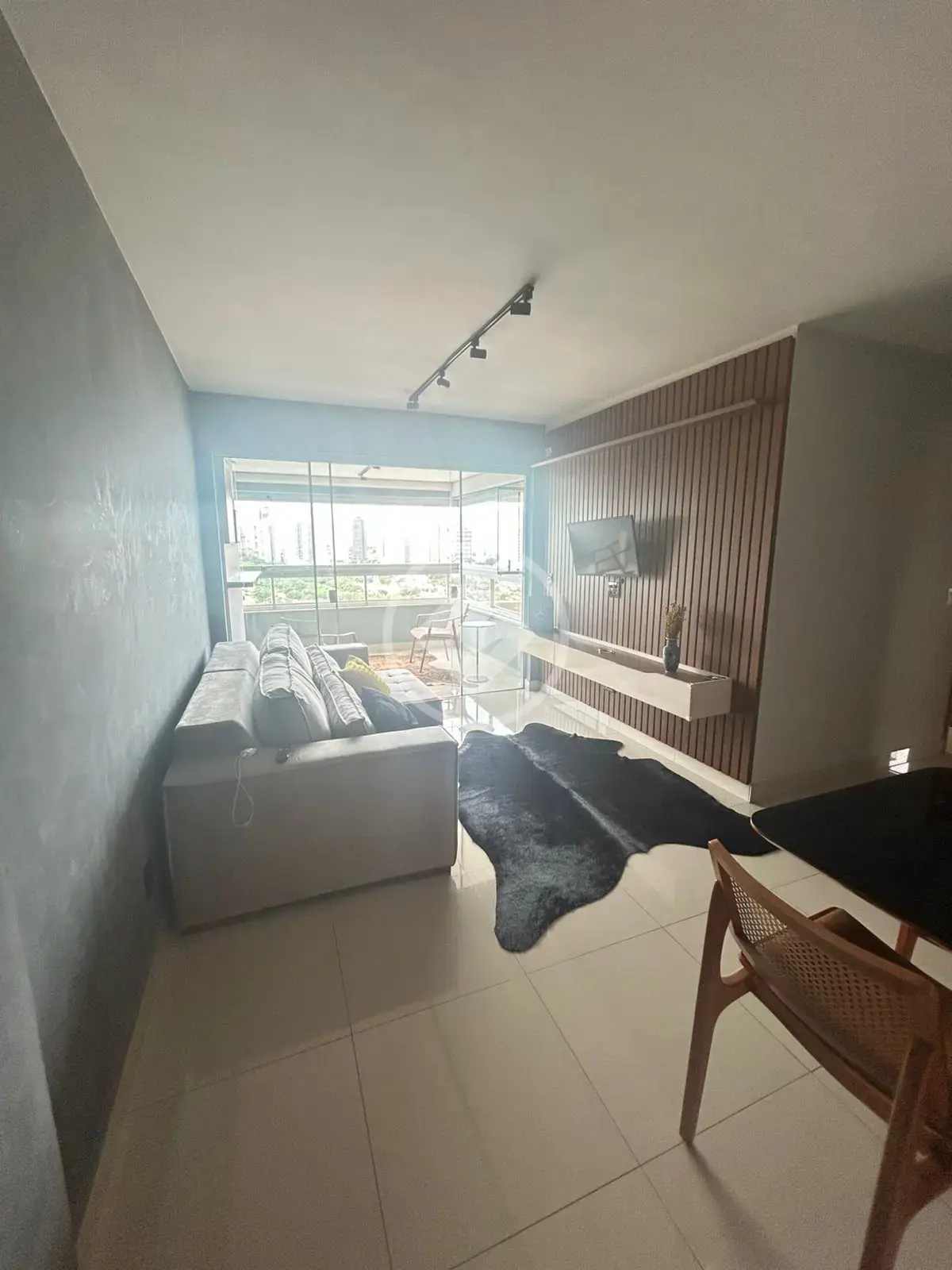 Imagem 1 - Apartamento em Jardim Goiás, Goiânia - GO