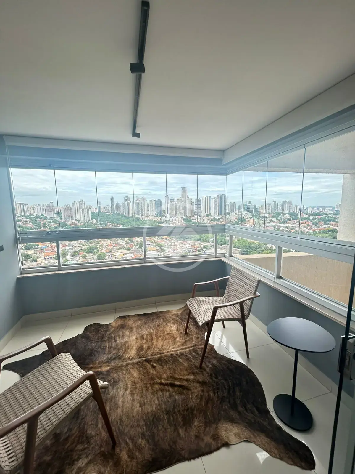Image 2 - Apartamento em Jardim Goiás, Goiânia - GO