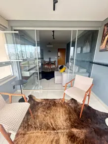 Imagem 2 - Apartamento em Jardim Goiás, Goiânia - GO