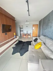 Imagem 3 - Apartamento em Jardim Goiás, Goiânia - GO